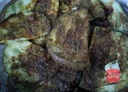 微波炉烤茄子的做法图解6