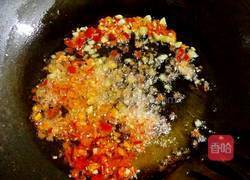 剁椒土豆片的做法图解4