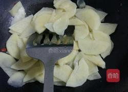 剁椒土豆片的做法圖解5