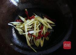 川味豆豉鱼的做法图解7