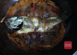 川味豆豉鱼的做法图解11
