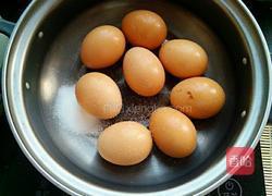 茶叶蛋的做法图解2
