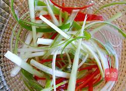 清蒸龙利鱼的做法图解3