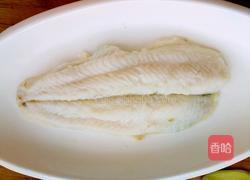 清蒸龙利鱼的做法图解8