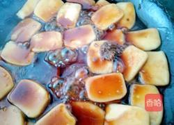 红糖年糕的做法图解9