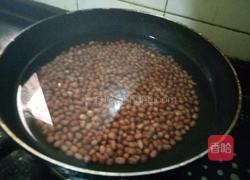红豆沙的做法图解2