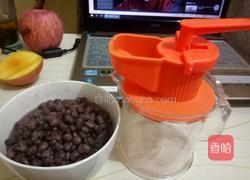 红豆沙的做法图解4