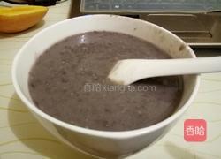 红豆沙的做法图解5