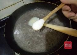 红豆沙的做法图解8