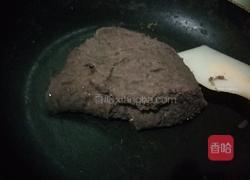 红豆沙的做法图解10