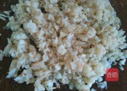 冬瓜虾仁馅饺子的做法图解8