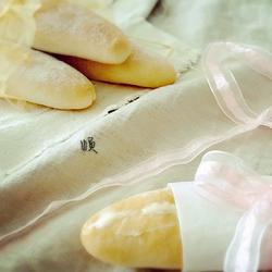 法国面包的做法[图]