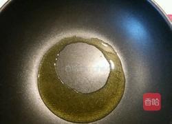 意大利芝士肉酱面的做法图解3