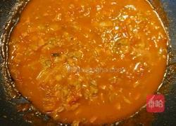 意大利芝士肉酱面的做法图解5