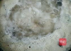 排骨烧土豆的做法图解3