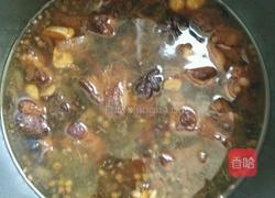 排骨烧土豆的做法图解11