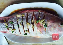 家常糖醋鱼的做法图解2