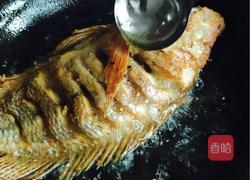 家常糖醋鱼的做法图解4