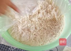 肉包的做法图解1