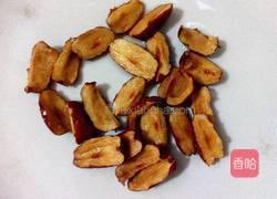 罗汉果草茶的做法图解3