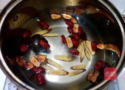 罗汉果草茶的做法图解4