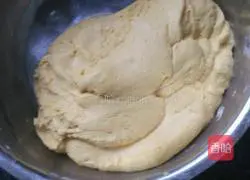 Pumpkin Cake Recipe Illustration 3