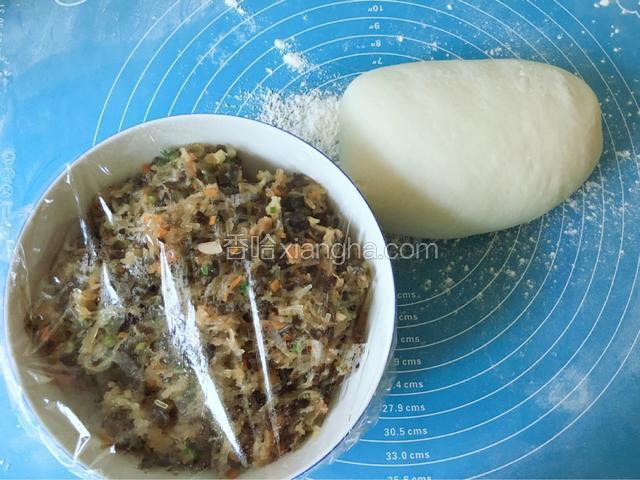 准备就绪