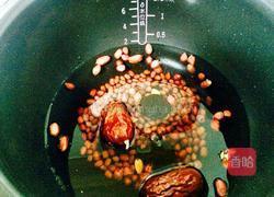 补血养生粥的做法图解2