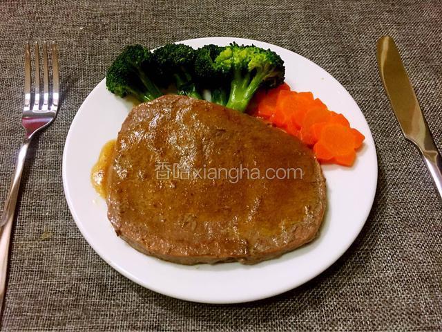 如何煎牛排