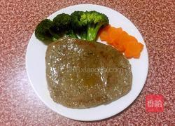 如何煎牛排的做法图解6