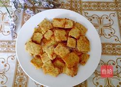 麻辣锅巴的做法图解10