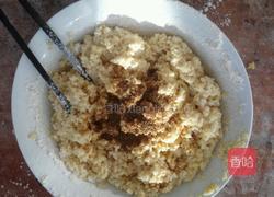 自创少油小米锅巴的做法图解6