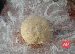 自创少油小米锅巴的做法图解7