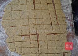 自创少油小米锅巴的做法图解9