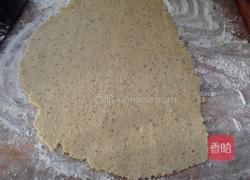 自创少油小米锅巴的做法图解8