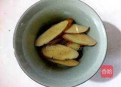 甘草丝瓜汤的做法图解3