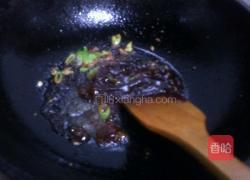 蚝油牛肉的做法图解8