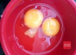 鸡蛋蒸豆腐的做法图解1