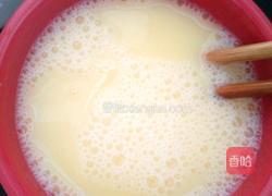 鸡蛋蒸豆腐的做法图解2