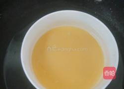 鸡蛋蒸豆腐的做法图解4