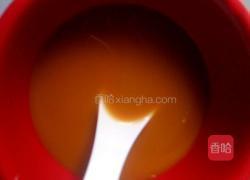 鸡蛋蒸豆腐的做法图解8