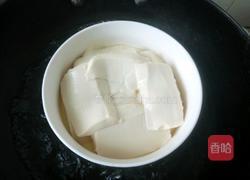 鸡蛋蒸豆腐的做法图解9