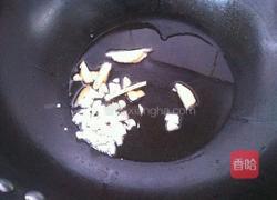 酱汁螃蟹的做法图解3