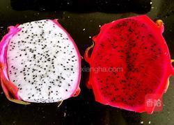 自制炒酸奶的做法图解2