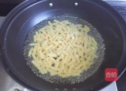 黑胡椒牛柳意面的做法图解2