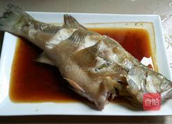 豉汁蒸鱼的做法图解7