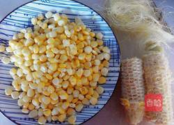 玉米汁的做法图解2