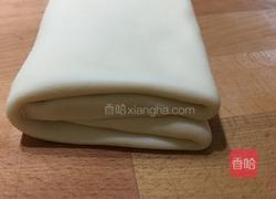 蛋挞皮的做法图解8