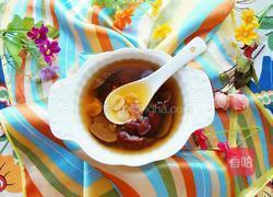 莲子红枣汤的做法图解7