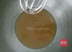 伍仁月饼（16个 每个 50g）的做法图解3